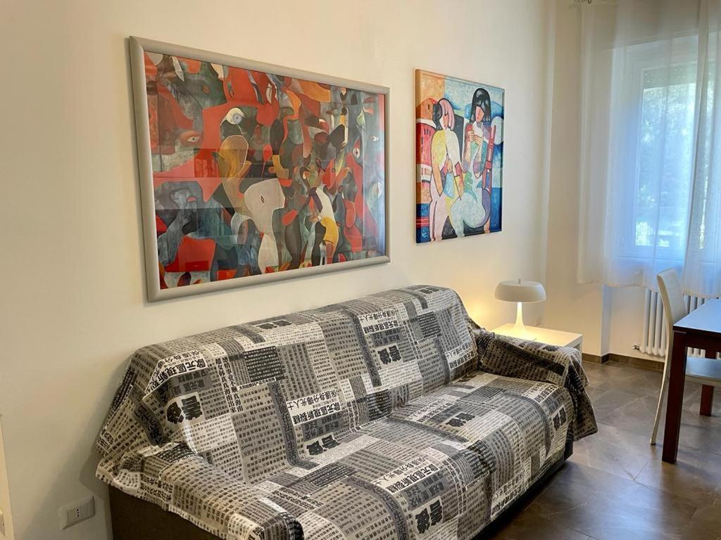 La Casa Dell'Artista - Levanto, 5 Terre מראה חיצוני תמונה